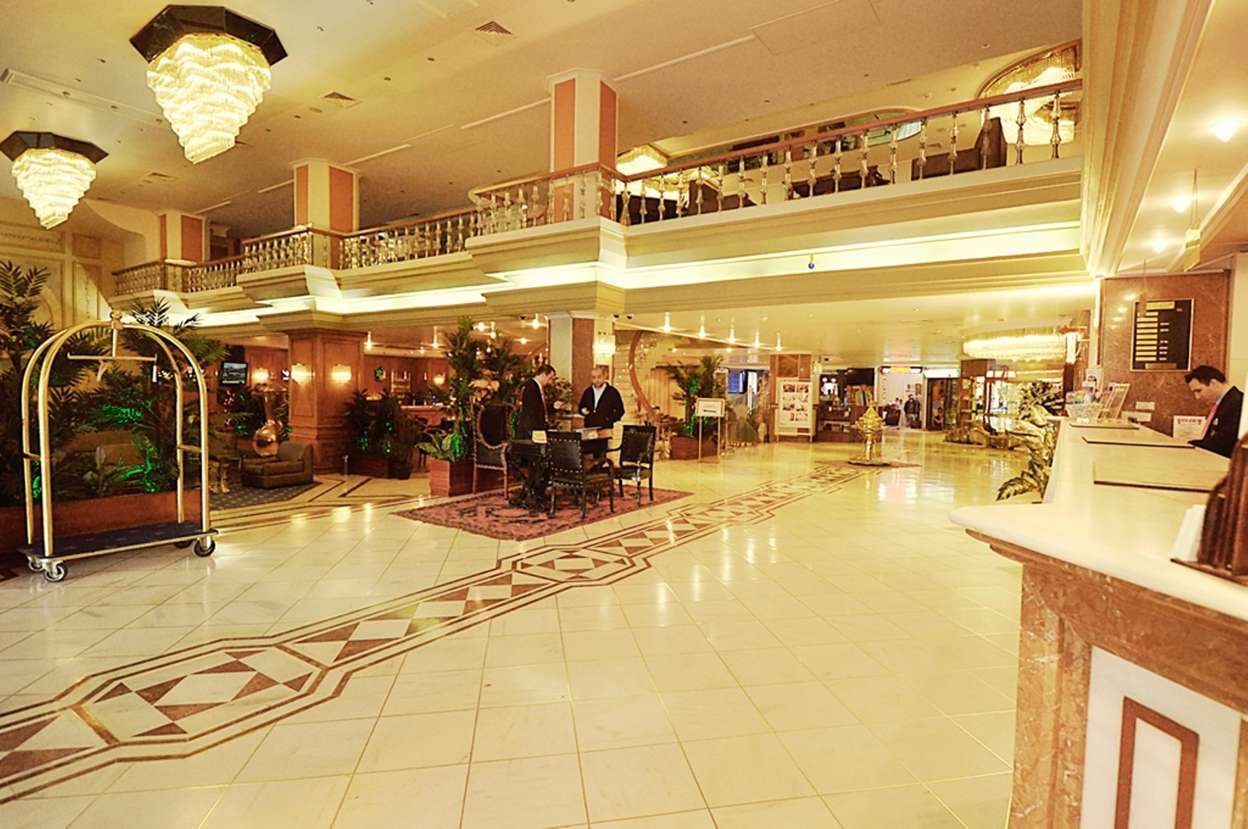 Akgun Istanbul Hotel Экстерьер фото