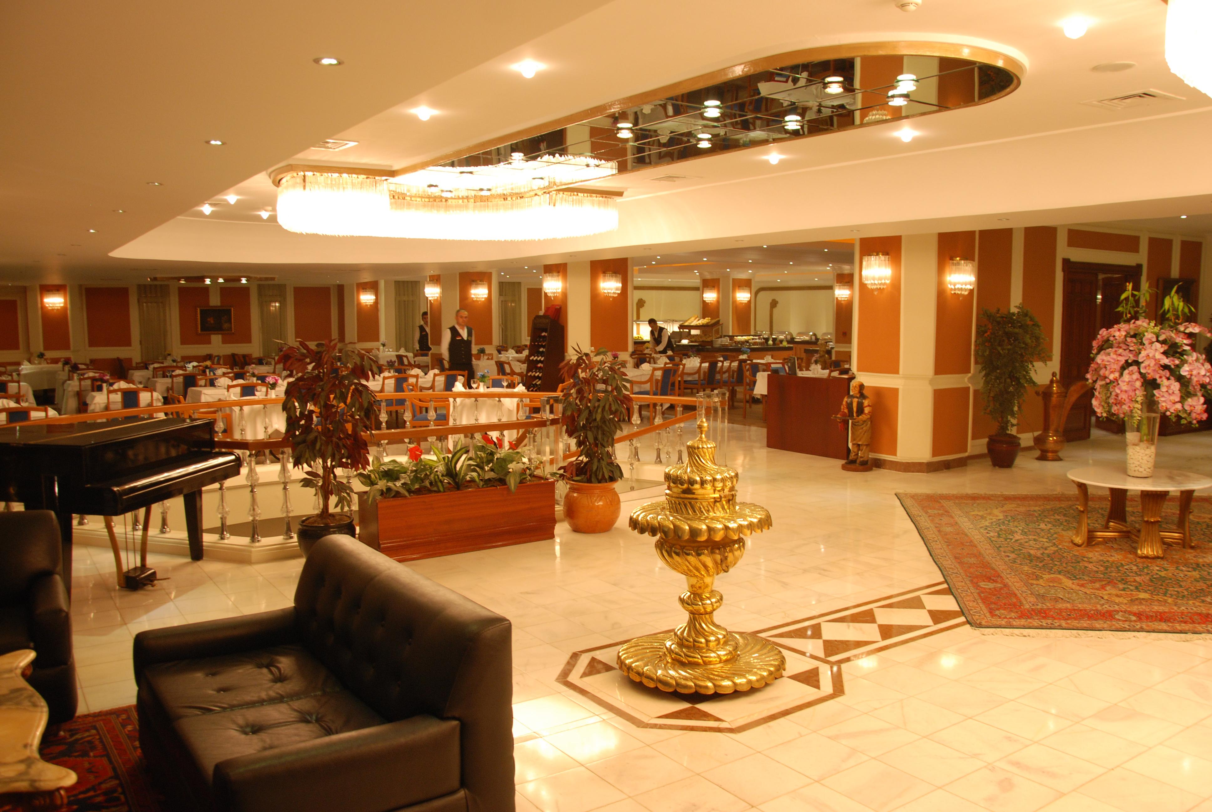 Akgun Istanbul Hotel Экстерьер фото