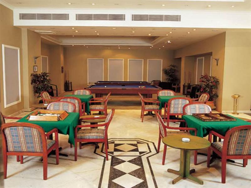 Akgun Istanbul Hotel Ресторан фото